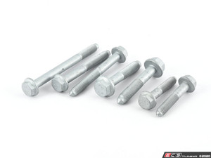 Timing Belt Hardware Kit