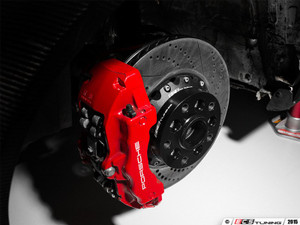 ECS Wheel Adapters With Ball Seat Stud Conversion Kit - 15mm (Pair)