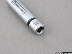 14mm Swivel Spark Plug Socket