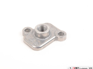 Engine Timing Cover Plug Kit