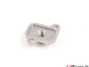 Engine Timing Cover Plug Kit