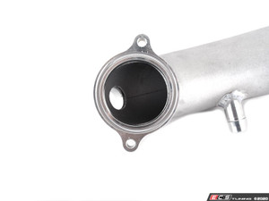 Audi B9 S4/S5 3.0T Big Bore Cast Aluminum Turbo Inlet Pipe