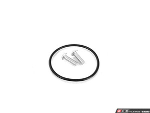 Audi B9 S4/S5 3.0T Big Bore Cast Aluminum Turbo Inlet Pipe