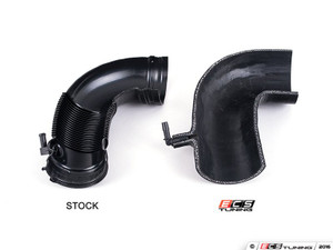 Silicone Turbo Inlet Hose | ES4017429