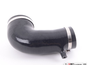 Silicone Turbo Inlet Hose | ES4017429
