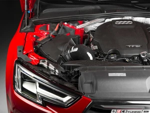 Silicone Turbo Inlet Hose | ES4017429