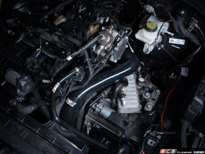 MK7.5 GTI / MK7.5 Golf R (DQ381) High Flow Turbo Outlet Pipe Kit (Choose Your Color)