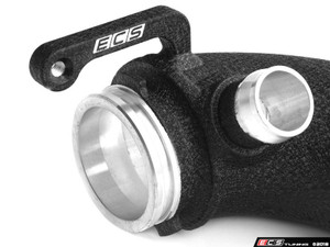 MQB Big Bore Turbo Inlet Pipe