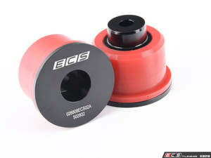 Complete Performance Polyurethane Differential Bushing Set | ES4030646