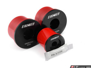 Complete Performance Polyurethane Differential Bushing Set | ES4030646