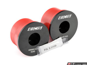 Performance Polyurethane Differential Bushing Set - Rear Position | ES4030647
