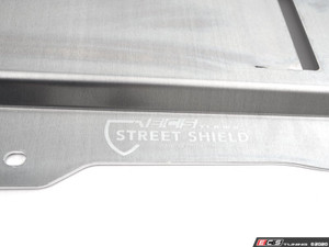 MK7 Jetta Aluminum Street Shield Tunnel Brace