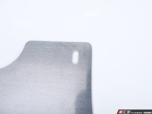 MK7 Jetta 1.4T Front Street Shield Skid Plate