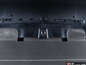 MK7 Jetta 1.4T Front Street Shield Skid Plate