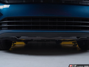 MK7 Jetta 1.4T Front Street Shield Skid Plate
