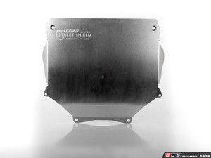 Audi B9 A4/S4 Transmission Street Shield Aluminum Skid Plate