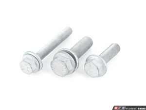 MQB Billet / Polyurethane Dogbone Mount Bushing Insert | ES4304776