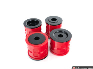 Polyurethane Subframe Bushings - 95A - F3x