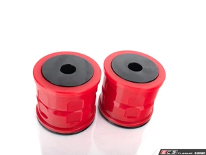 Polyurethane Subframe Bushings - 95A - F3x