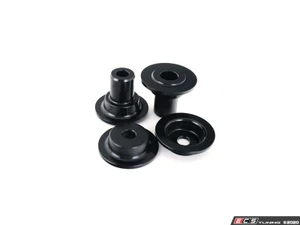 Polyurethane Subframe Bushings - 95A - F3x