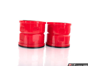 Polyurethane Subframe Bushings - 95A - F3x