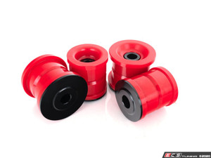 Polyurethane Subframe Bushings - 95A - E9x