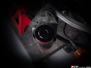 Polyurethane Subframe Bushings - 95A - E9x