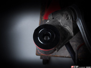 Polyurethane Subframe Bushings - 95A - E9x