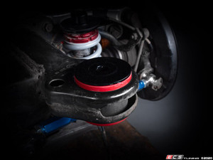 Polyurethane Subframe Bushings - 95A - E9x