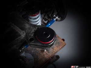 Polyurethane Subframe Bushings - 95A - E9x