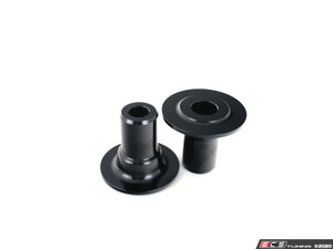 Polyurethane Subframe Bushings - 95A - E9x