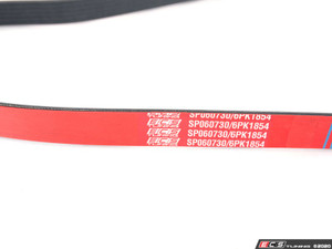 Performance Kevlar Reinforced Accessory Belt | ES3677912