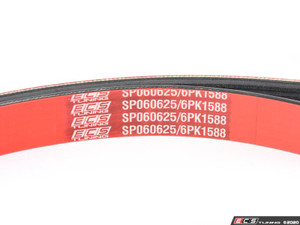 Performance Kevlar Reinforced Accessory Belt | ES3677913