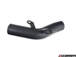 MK6 GTI Front Mount Intercooler Kit - With ECS Charge Pipes