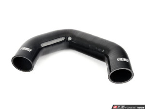 MK6 GTI Front Mount Intercooler Kit - With ECS Charge Pipes
