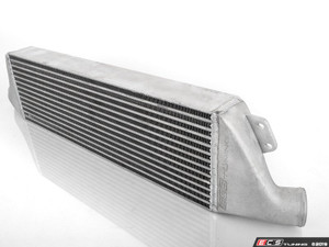 MK7 Front Mount Intercooler Kit - For OEM Charge Pipes