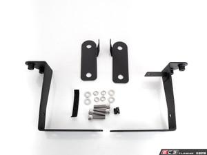 MK7 Front Mount Intercooler Kit - For OEM Charge Pipes