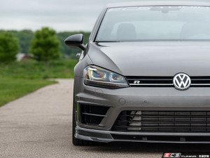 MK7 Front Mount Intercooler Kit - For OEM Charge Pipes