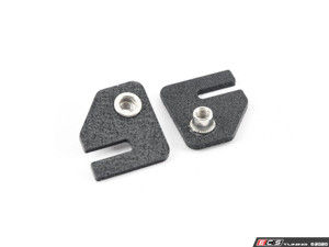 MQB Intercooler Delete Bracket Kit
