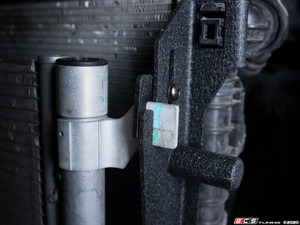 MQB Intercooler Delete Bracket Kit