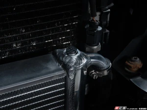 B8 S4/S5 Pre-Facelift Luft-Technik Performance Supercharger Cooling Kit - With ADS