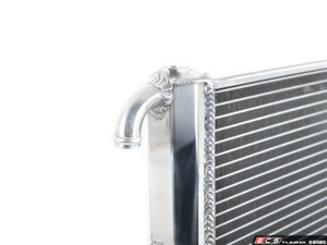 B8 S4/S5 Pre-Facelift Luft-Technik Performance Supercharger Cooling Kit - With ADS