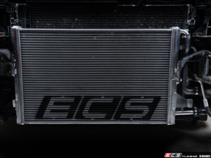 B8 S4/S5 Pre-Facelift Luft-Technik Performance Supercharger Cooling Kit - Without ADS