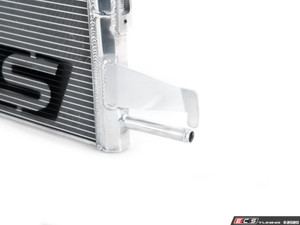 B8 S4/S5 Pre-Facelift Luft-Technik Performance Supercharger Cooling Kit - Without ADS