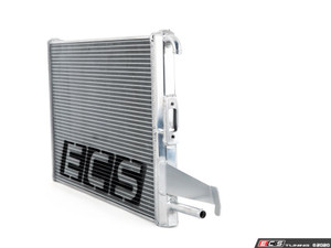 B8.5 S4/S5 Facelift Luft-Technik Performance Supercharger Cooling Kit