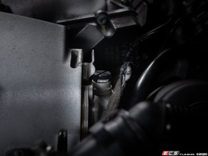 B8.5 S4/S5 Facelift Luft-Technik Performance Supercharger Cooling Kit