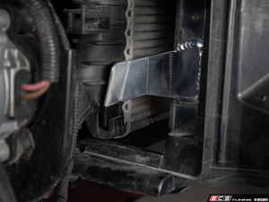 B8.5 S4/S5 Facelift Luft-Technik Performance Supercharger Cooling Kit