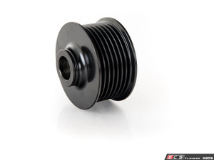 Audi 3.0T Performance Dual Pulley Upgrade Kit With Belt