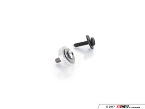 Luft-Technik Intake System - No Heat Shield - With Wrinkle Black Aluminum Tubes | ES3449429