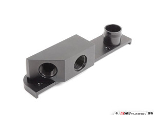 Valve Cover (Catch Can) PCV Adapter Plate